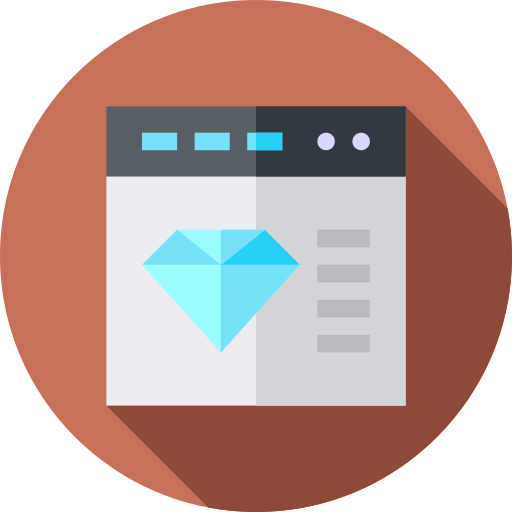 Website icon