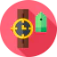 Wristwatch icon 64x64