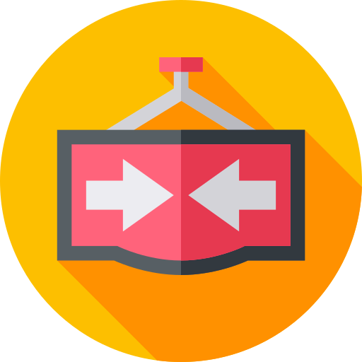 Close icon