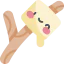 Marshmallow icon 64x64