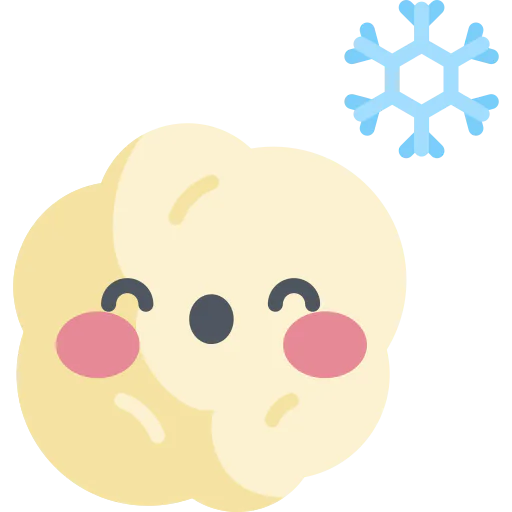 Snowball icon