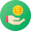 Payment method icon 64x64
