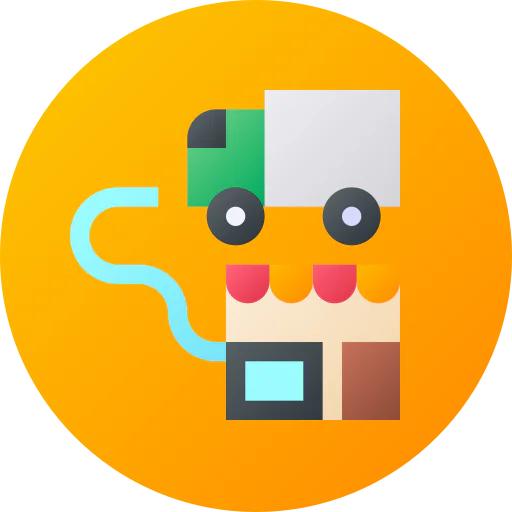 Logistics icon