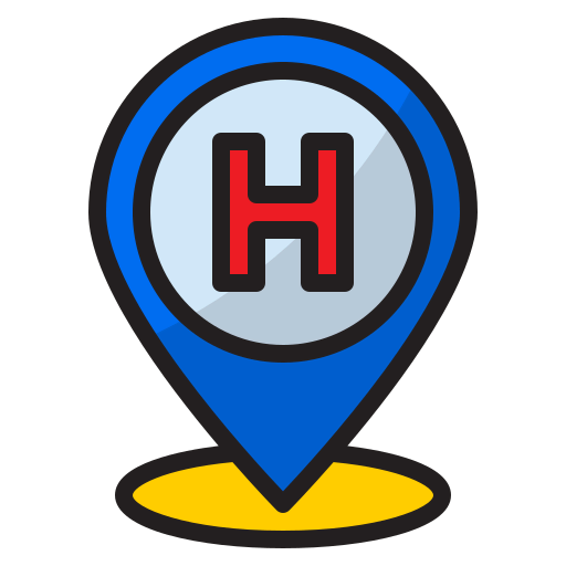 Hotel icon