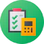 Calculator icon 64x64
