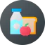 Groceries icon 64x64