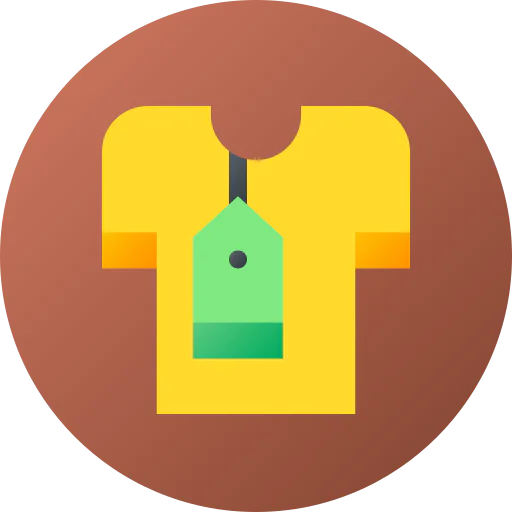 Tshirt icon