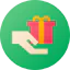 Gift icon 64x64