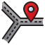 Location icon 64x64