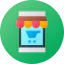 Ecommerce icon 64x64
