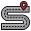 Destination icon 64x64