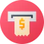 Receipt icon 64x64