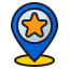 Favorite icon 64x64