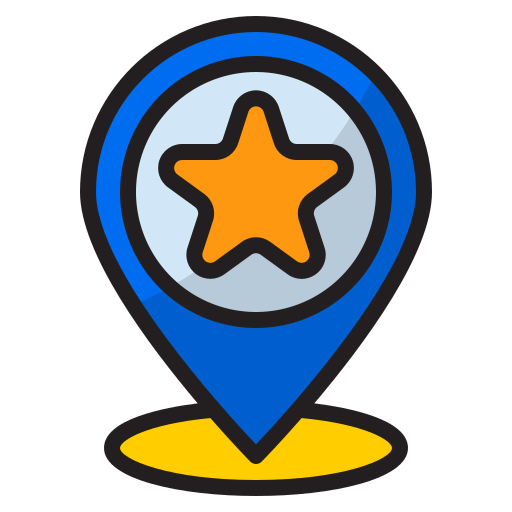 Favorite icon