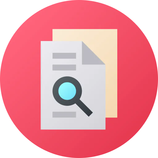 Search icon