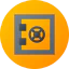 Strongbox іконка 64x64
