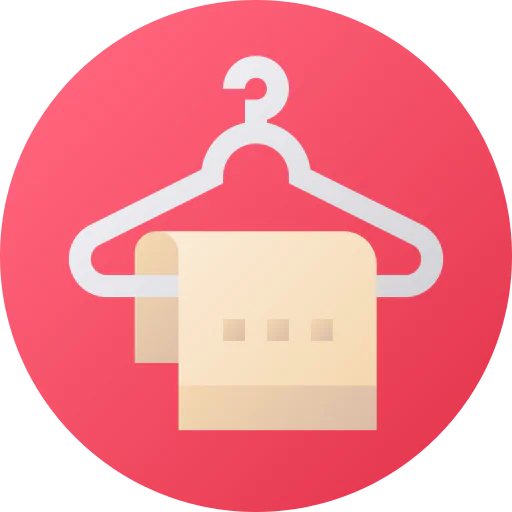 Hanger icon