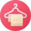 Hanger icon 64x64
