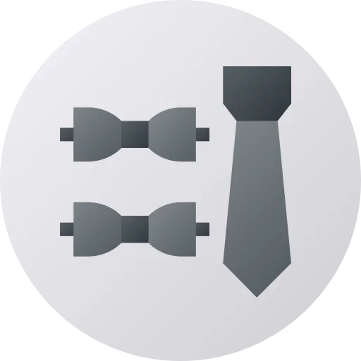 Tie icon