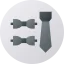 Tie icon 64x64