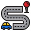 Tranportation icon 64x64