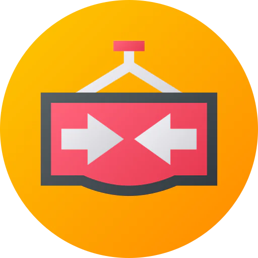 Close icon
