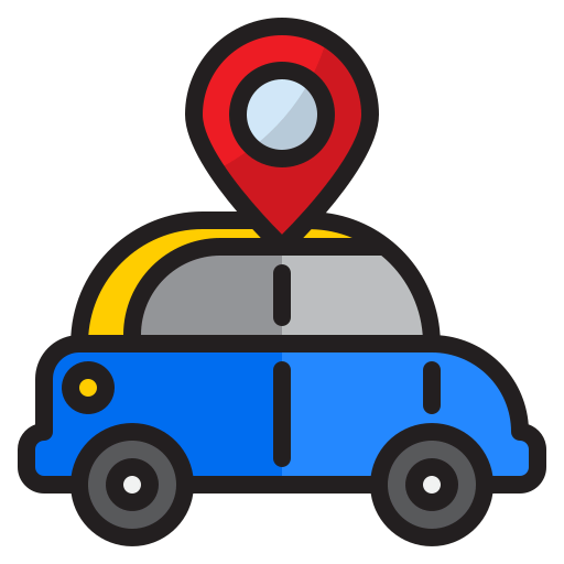 Car icon
