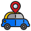 Car icon 64x64