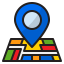 Location icon 64x64