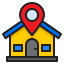 Home icon 64x64
