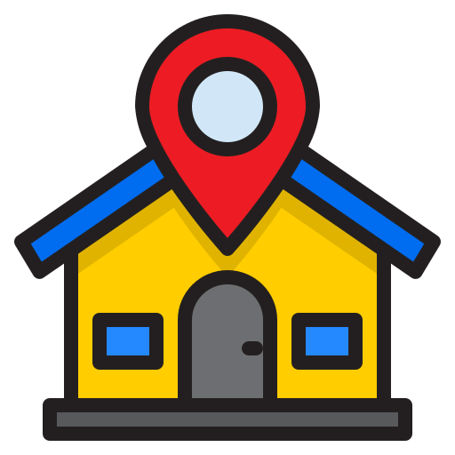 Home icon