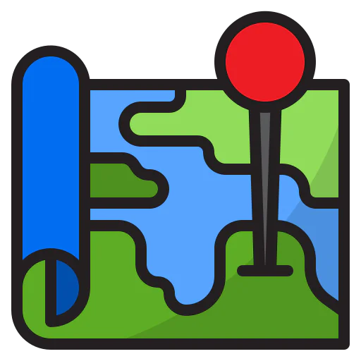 Map icon