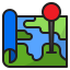 Map icon 64x64