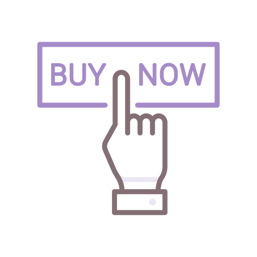 Buy button icon