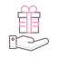 Giftbox icon 64x64