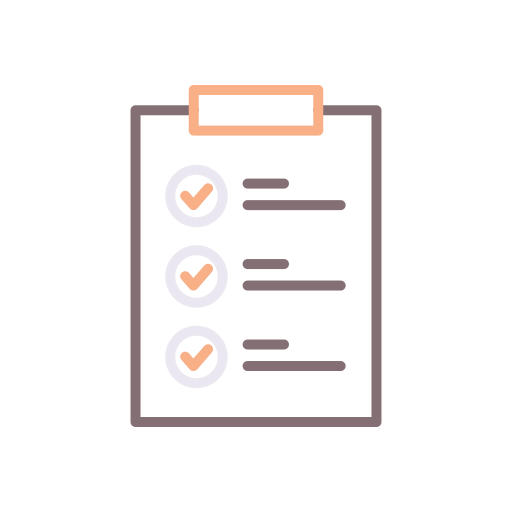 List icon