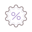 Discount icon 64x64