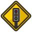 Trafficlight Symbol 64x64