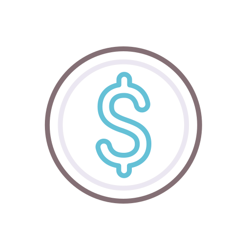 Coin icon