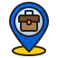 Work icon 64x64