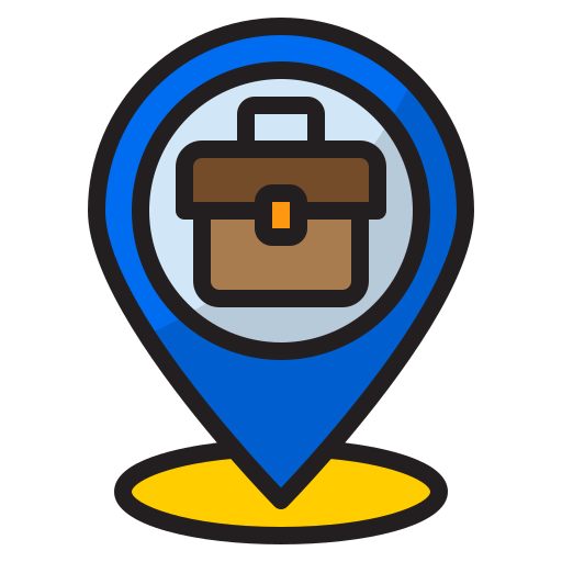 Work icon