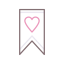 Ribbon icon 64x64