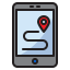 Destination icon 64x64