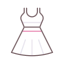 Dress icon 64x64
