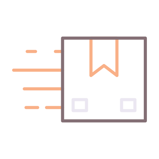Box icon