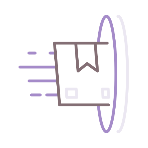 Box icon