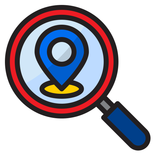Search icon