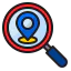 Search icon 64x64