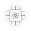 Cpu icon 64x64