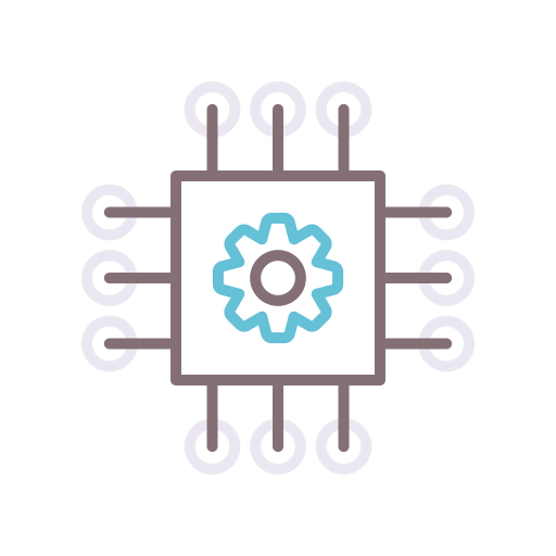 Cpu icon
